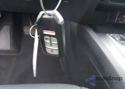 2021 Honda Pilot Awd Ex-L z USA, uszkodzony, nr VIN 5FNYF6H56MB071943